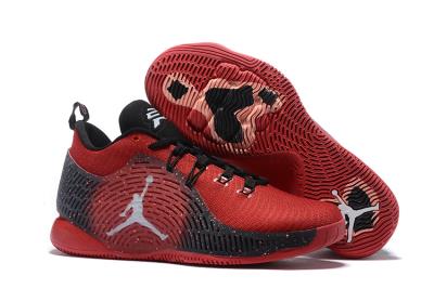 Jordan CP3 X-4